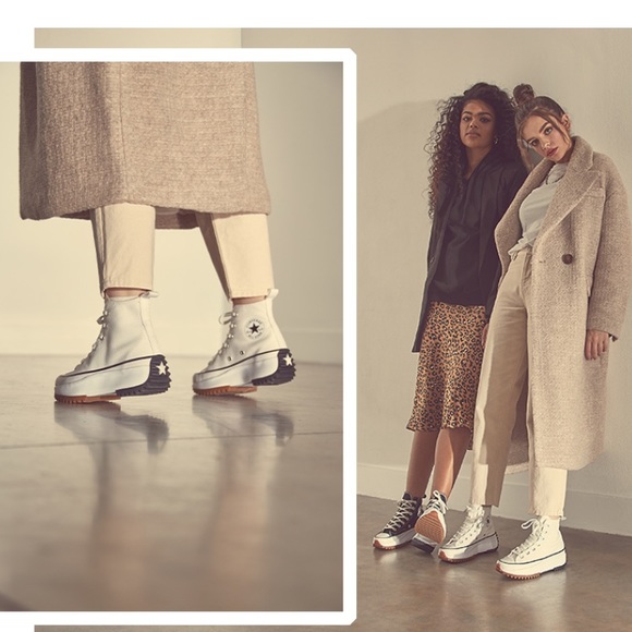 run star hike outfit